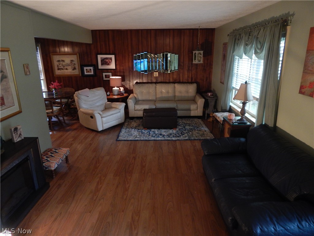 Howard Heights - Residential