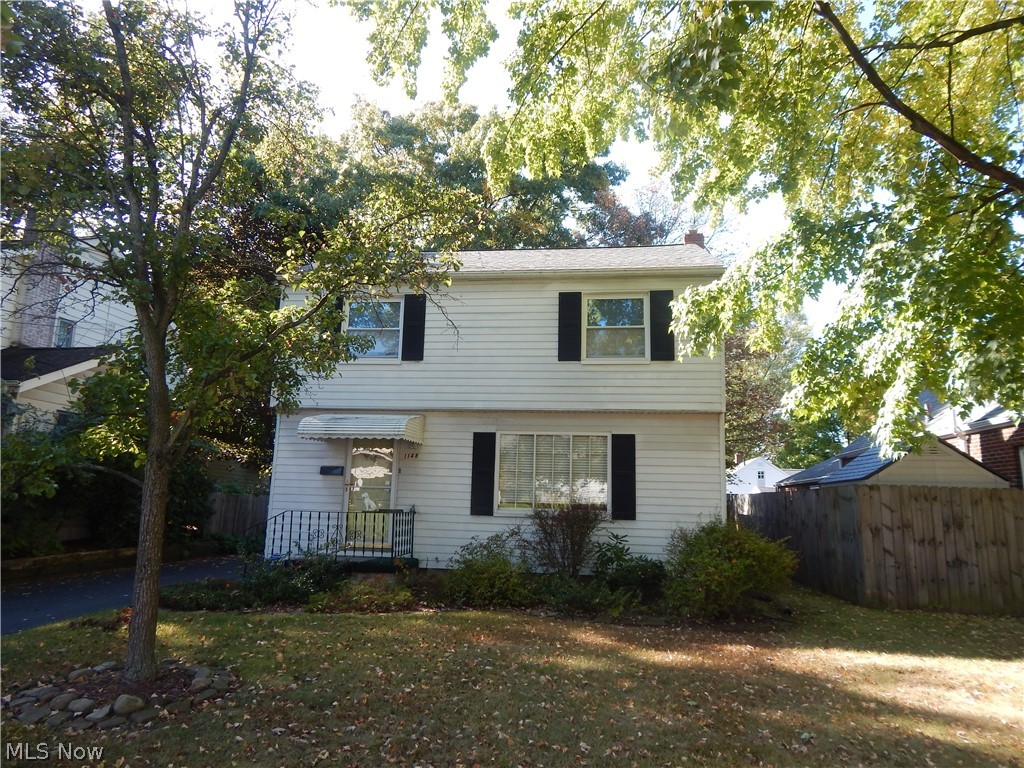 Howard Heights - Residential
