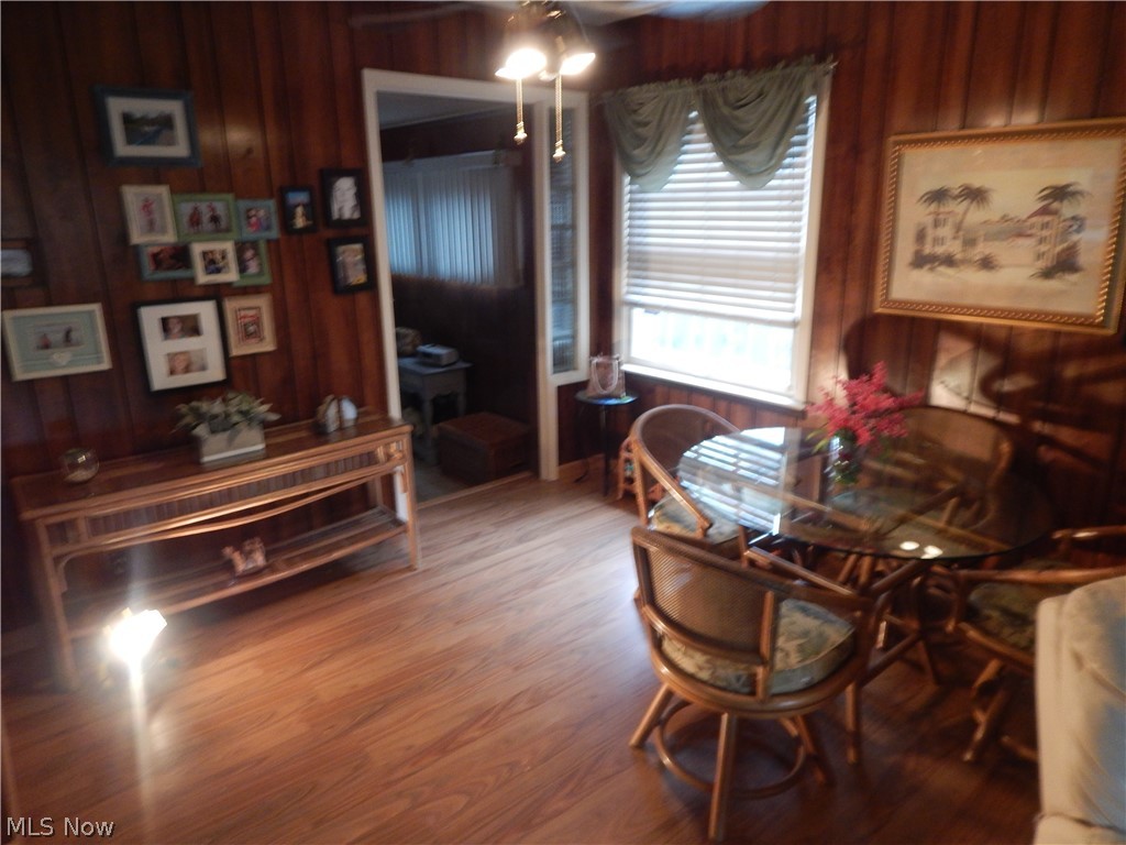 Howard Heights - Residential