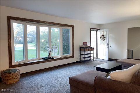 Tiny photo for 3861 Klein Avenue, Stow, OH 44224 (MLS # 5179389)