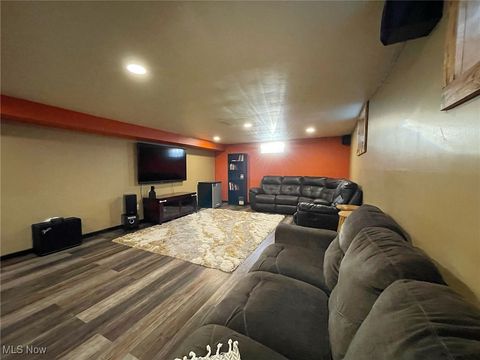 Tiny photo for 3861 Klein Avenue, Stow, OH 44224 (MLS # 5179389)