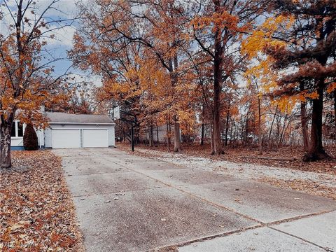 Tiny photo for 3861 Klein Avenue, Stow, OH 44224 (MLS # 5179389)