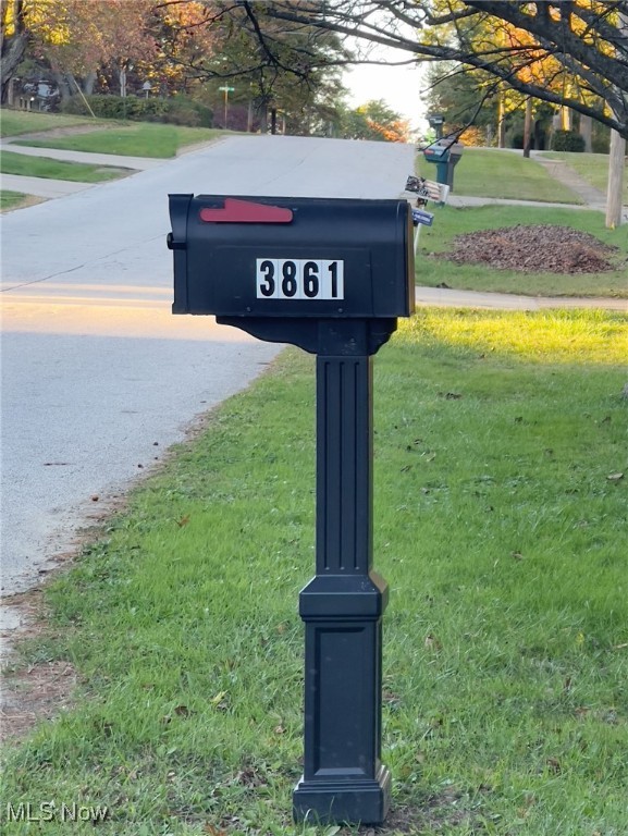 Stow Gardens - Residential