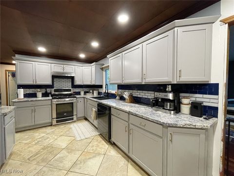 Tiny photo for 3861 Klein Avenue, Stow, OH 44224 (MLS # 5179389)