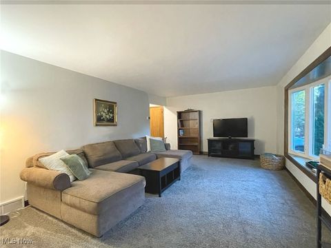 Tiny photo for 3861 Klein Avenue, Stow, OH 44224 (MLS # 5179389)