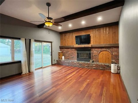 Tiny photo for 3861 Klein Avenue, Stow, OH 44224 (MLS # 5179389)