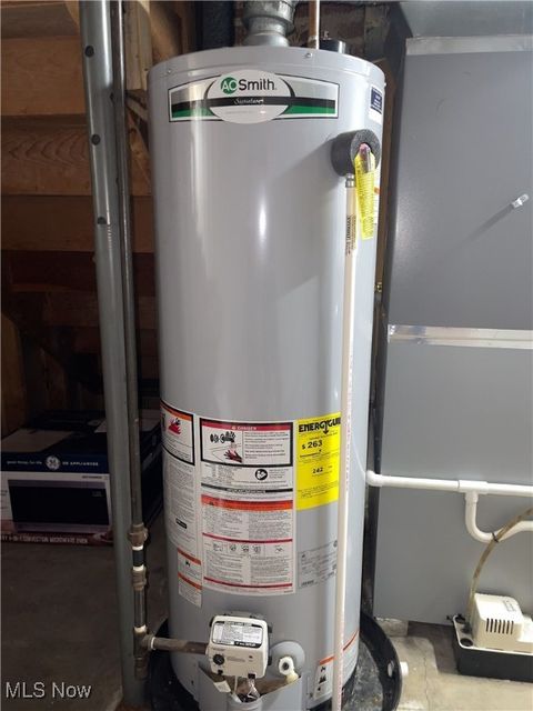 Tiny photo for 3861 Klein Avenue, Stow, OH 44224 (MLS # 5179389)