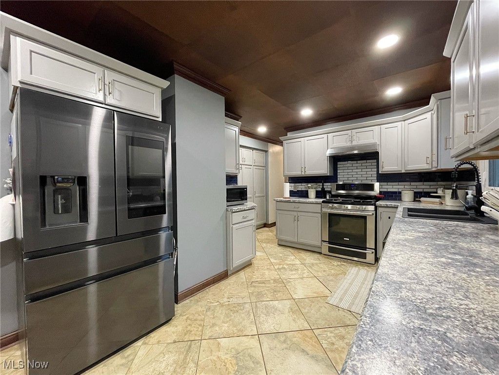 Stow Gardens - Residential