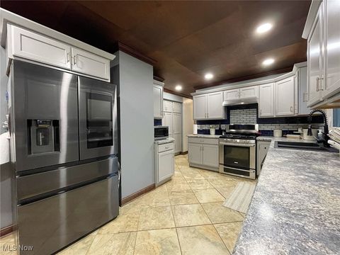 Tiny photo for 3861 Klein Avenue, Stow, OH 44224 (MLS # 5179389)