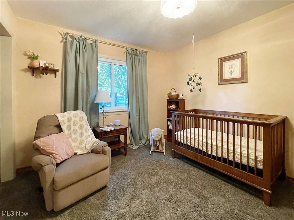 Stow Gardens - Residential