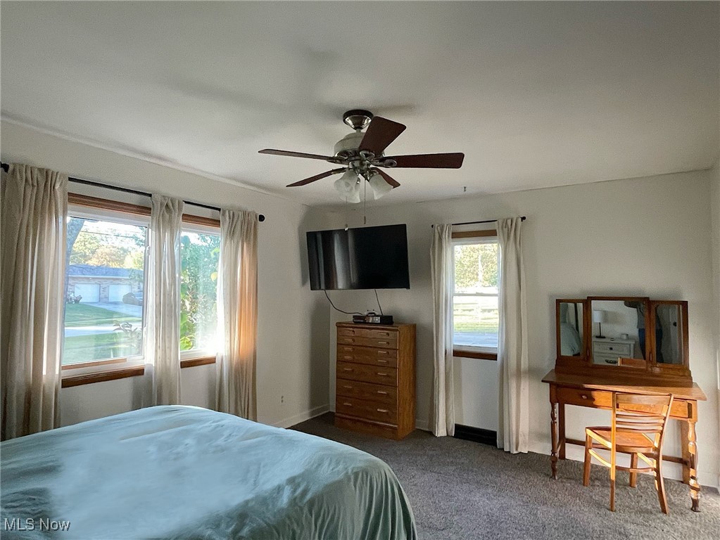 Stow Gardens - Residential