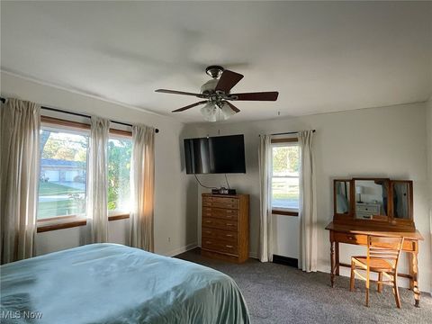 Tiny photo for 3861 Klein Avenue, Stow, OH 44224 (MLS # 5179389)