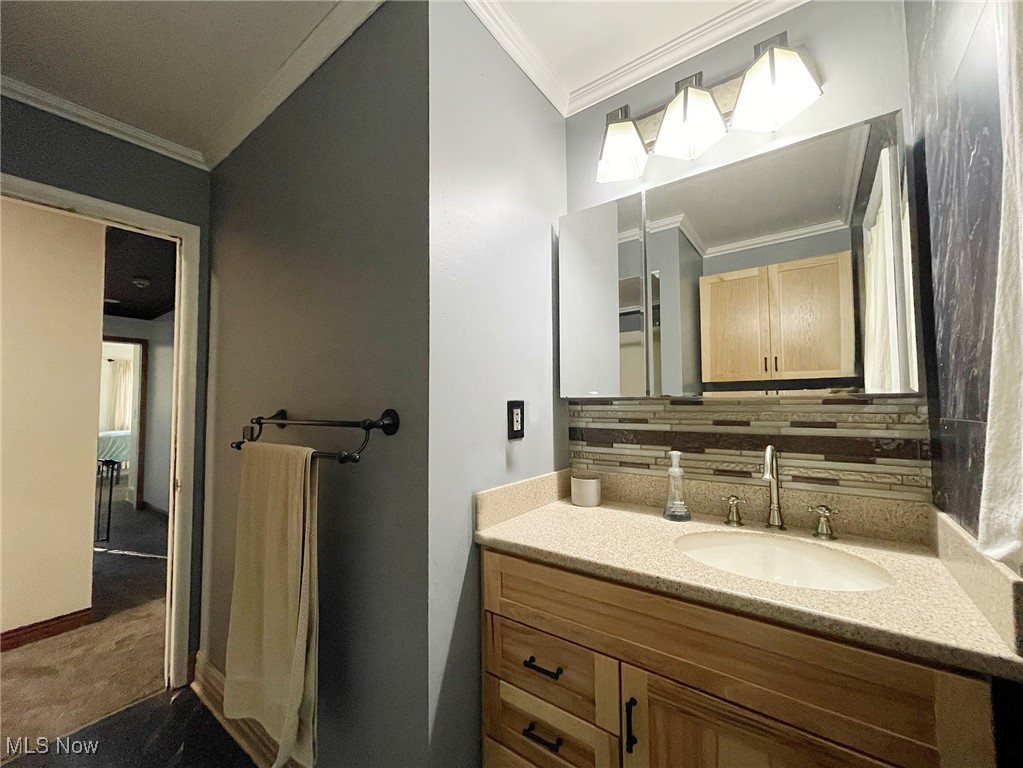 Stow Gardens - Residential