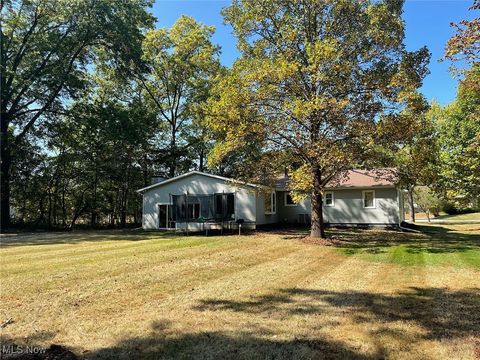 Tiny photo for 3861 Klein Avenue, Stow, OH 44224 (MLS # 5179389)