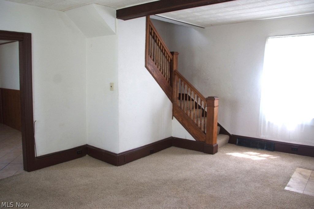 E F Davis Allotment - Residential