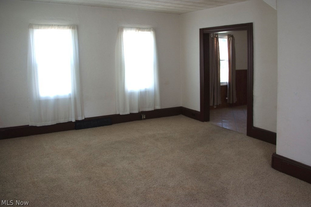 E F Davis Allotment - Residential