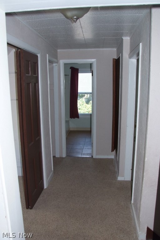 E F Davis Allotment - Residential