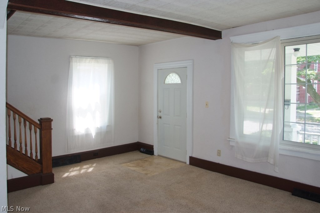 E F Davis Allotment - Residential