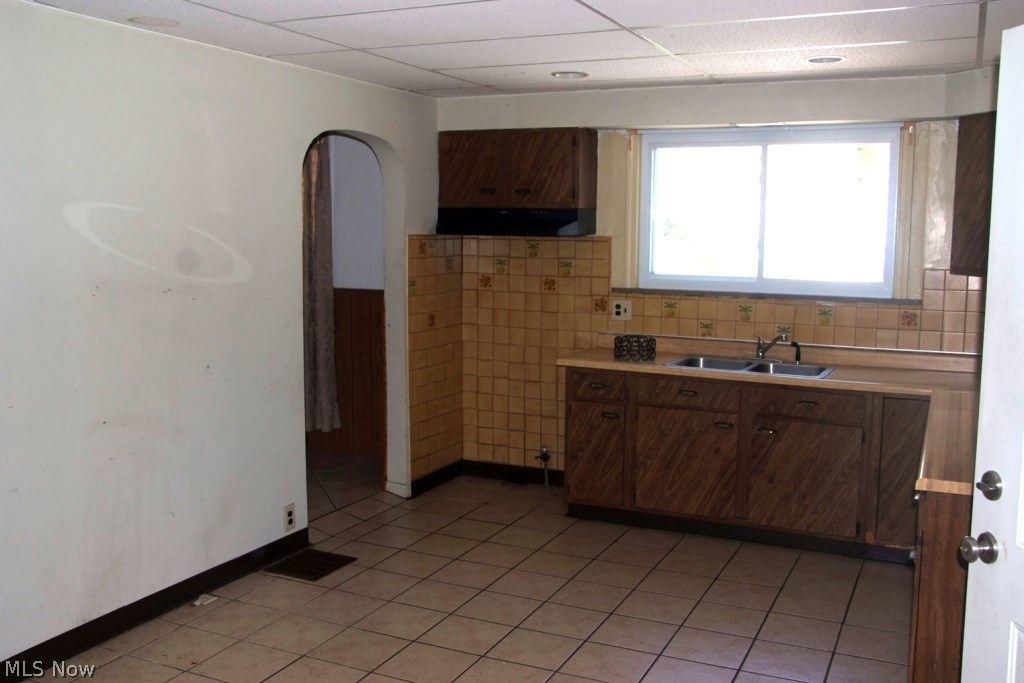 E F Davis Allotment - Residential