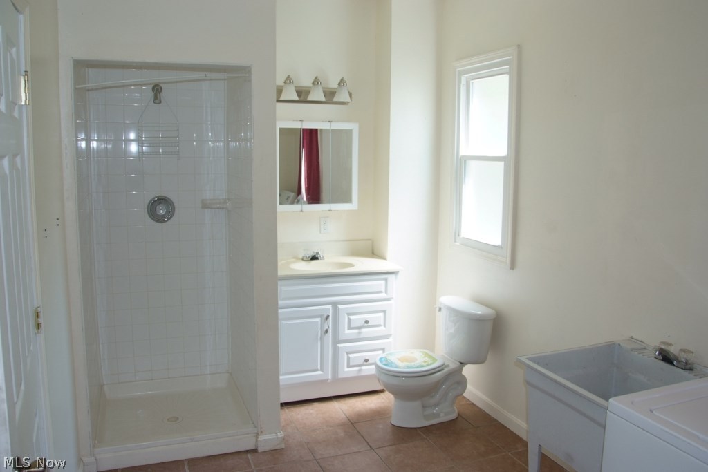 E F Davis Allotment - Residential