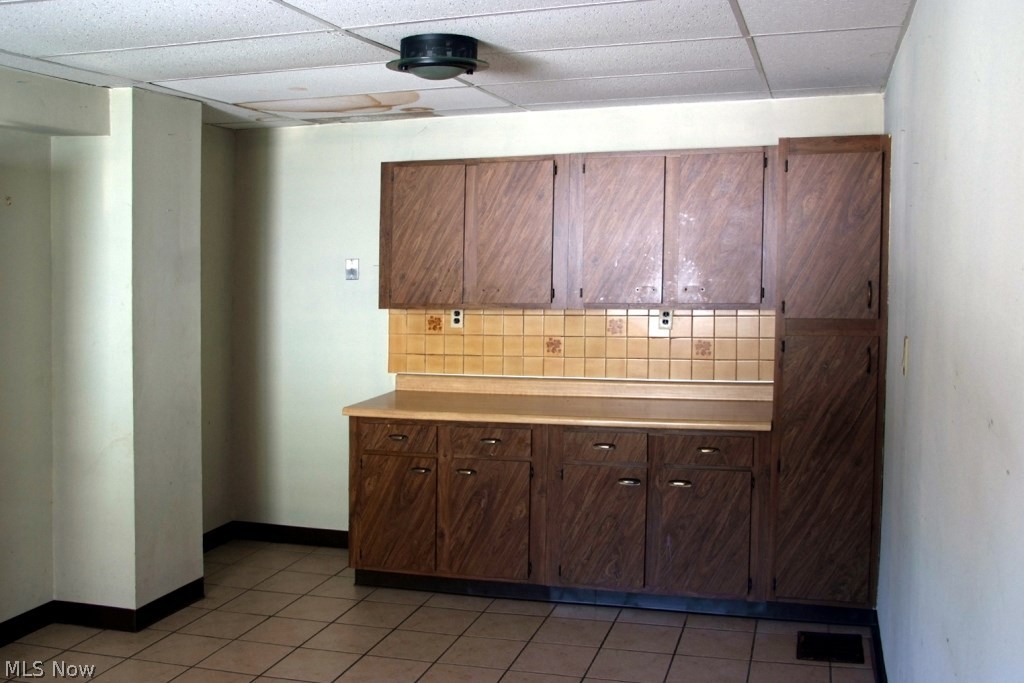 E F Davis Allotment - Residential