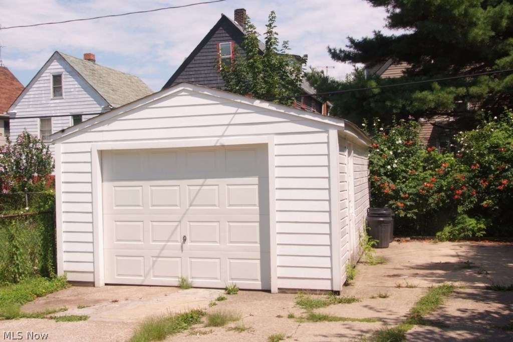 E F Davis Allotment - Residential