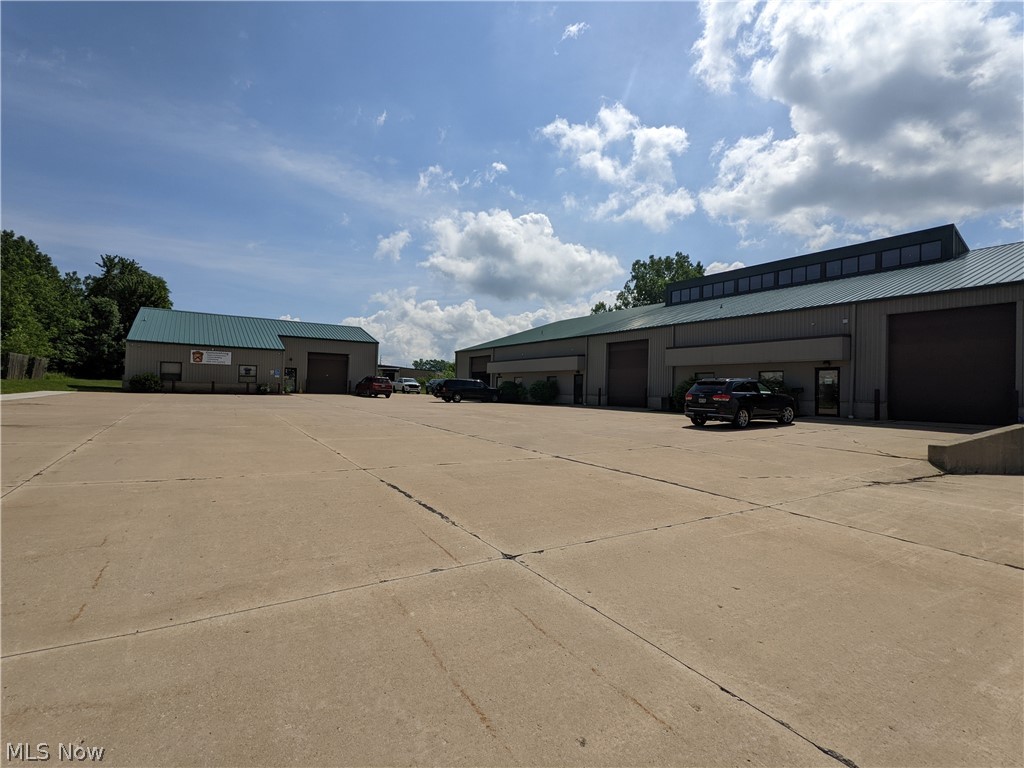 Grandon Indust Park - Commercial Sale