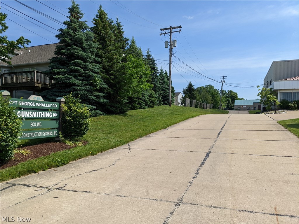 Grandon Indust Park - Commercial Sale