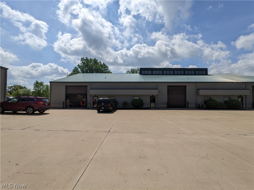 Grandon Indust Park - Commercial Sale