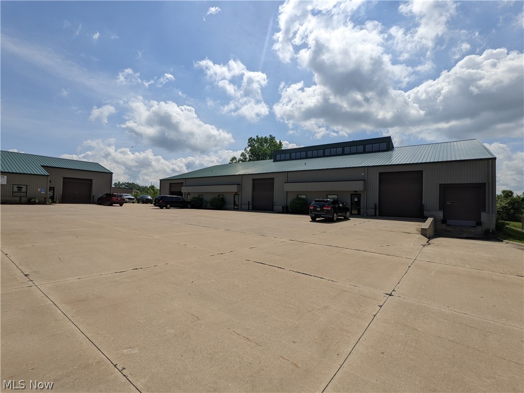 Grandon Indust Park - Commercial Sale