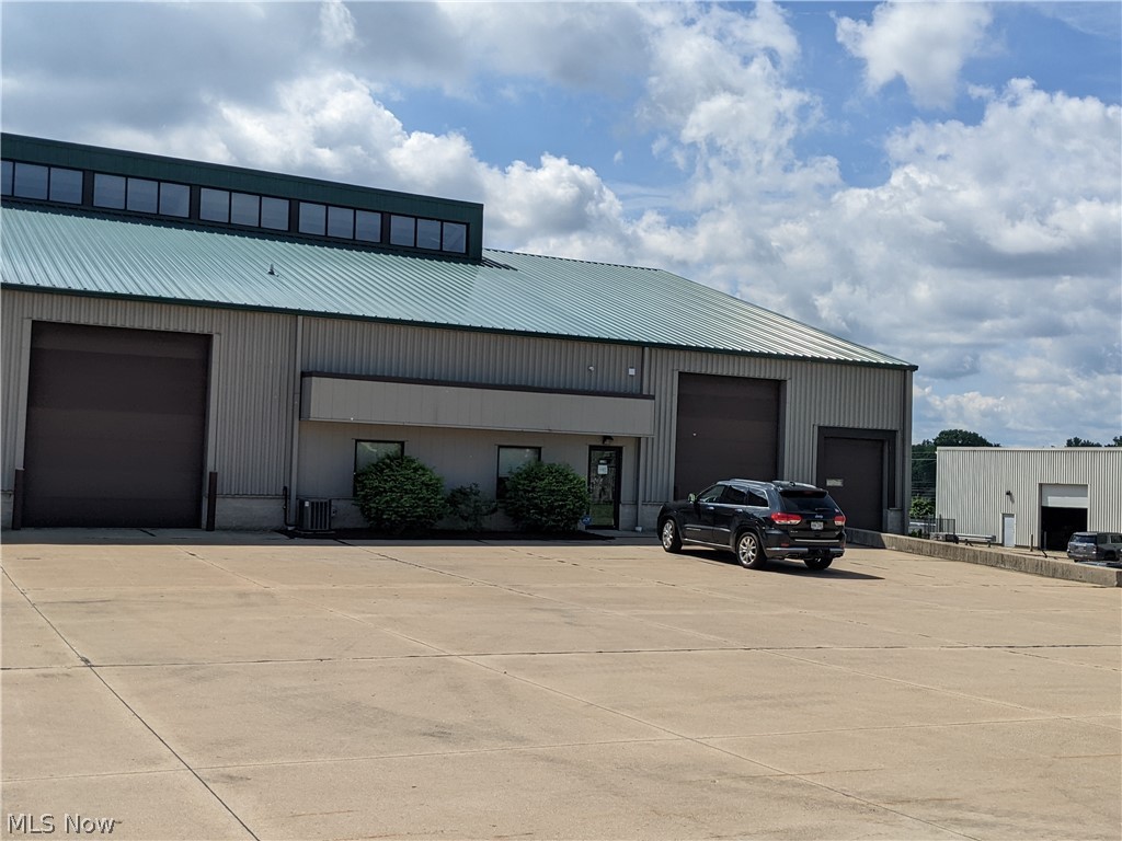 Grandon Indust Park - Commercial Sale