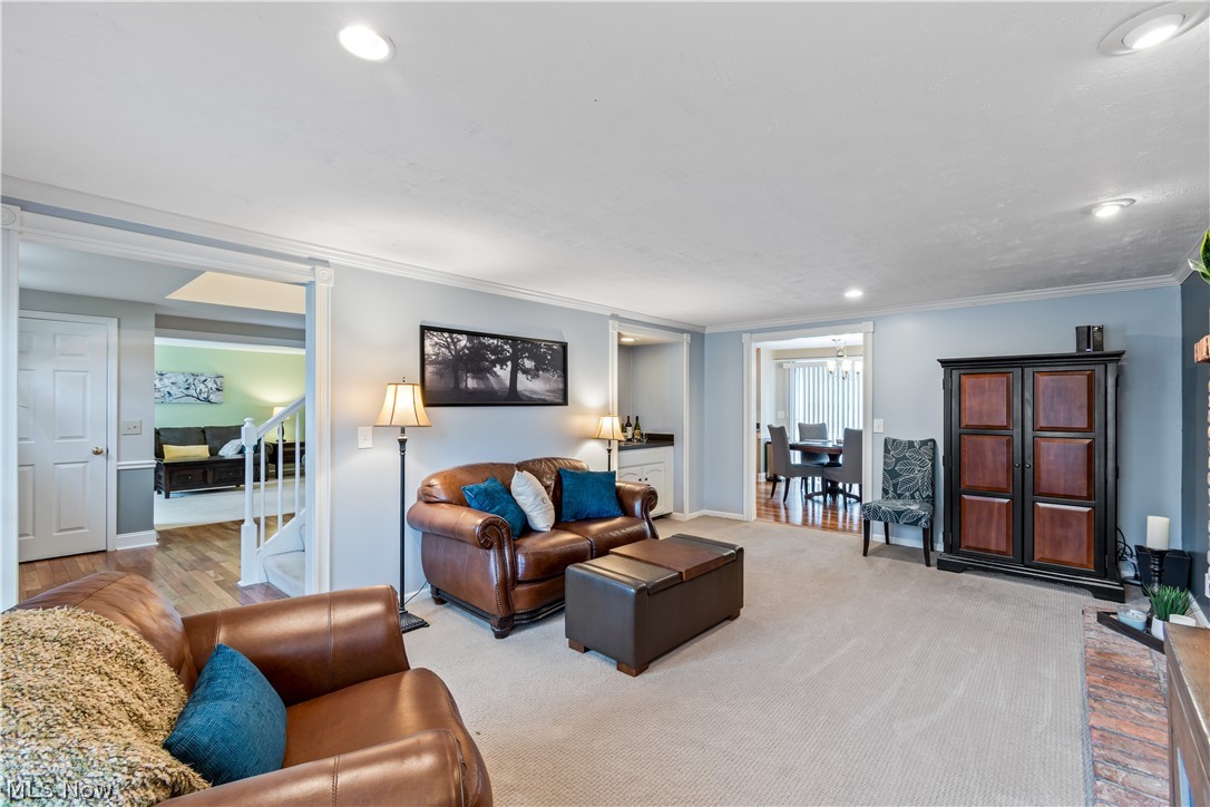 Deerfield Lake - Residential