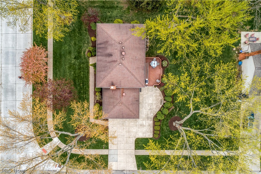 Deerfield Lake - Residential