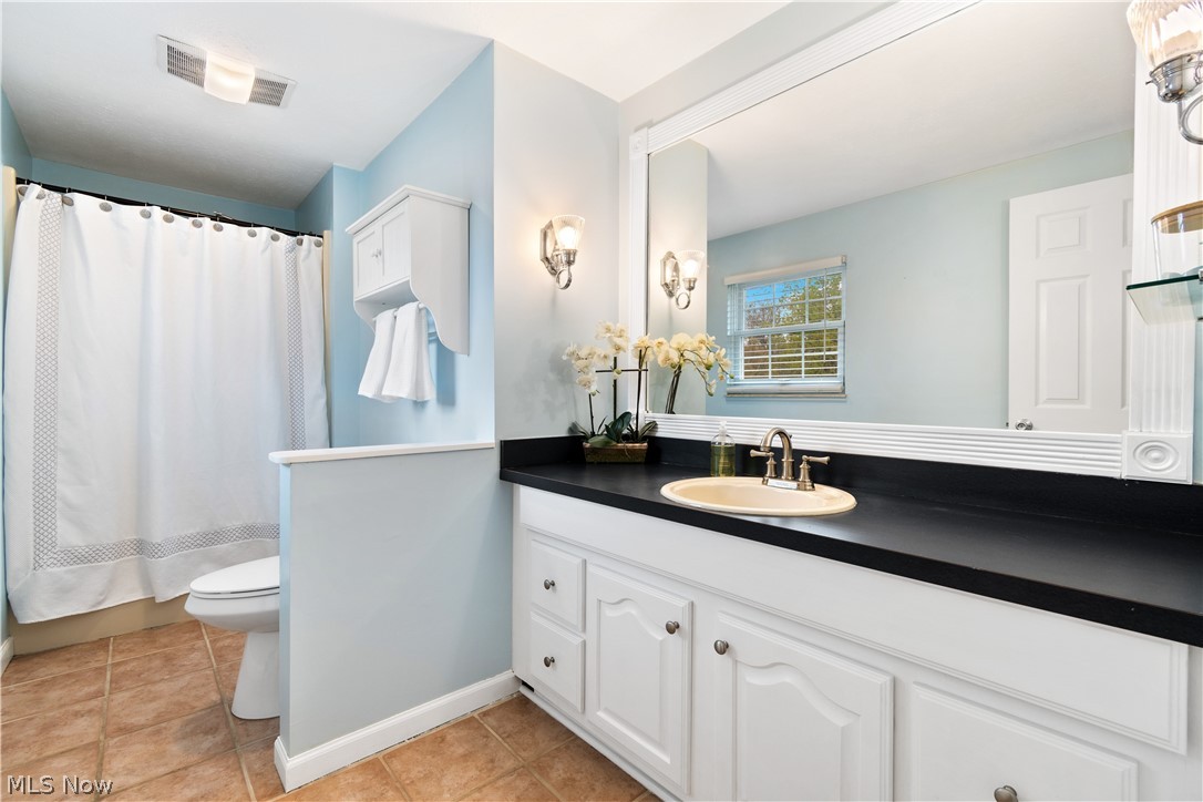 Deerfield Lake - Residential