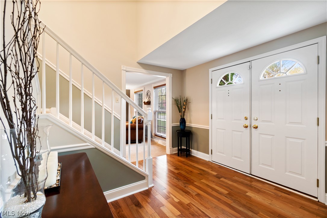 Deerfield Lake - Residential