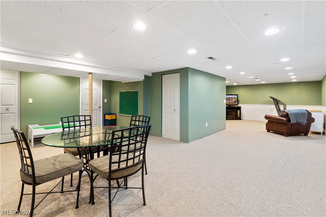 Deerfield Lake - Residential