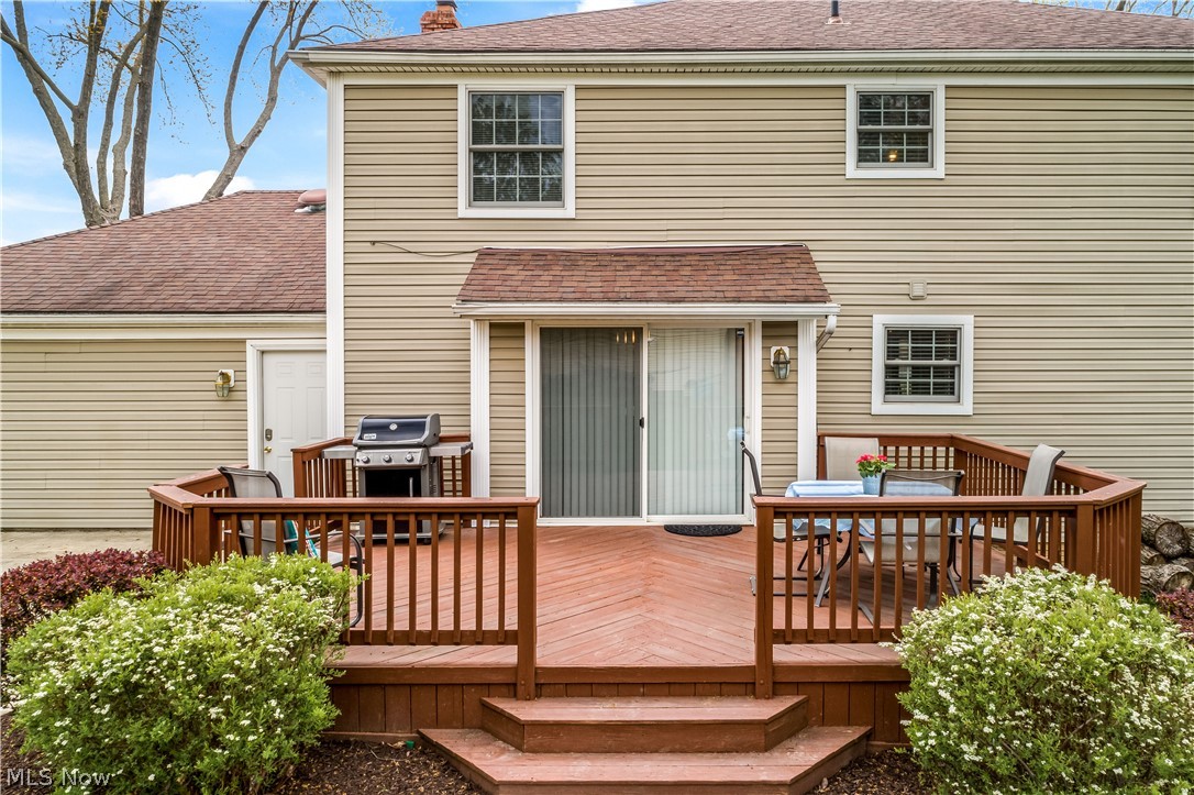 Deerfield Lake - Residential