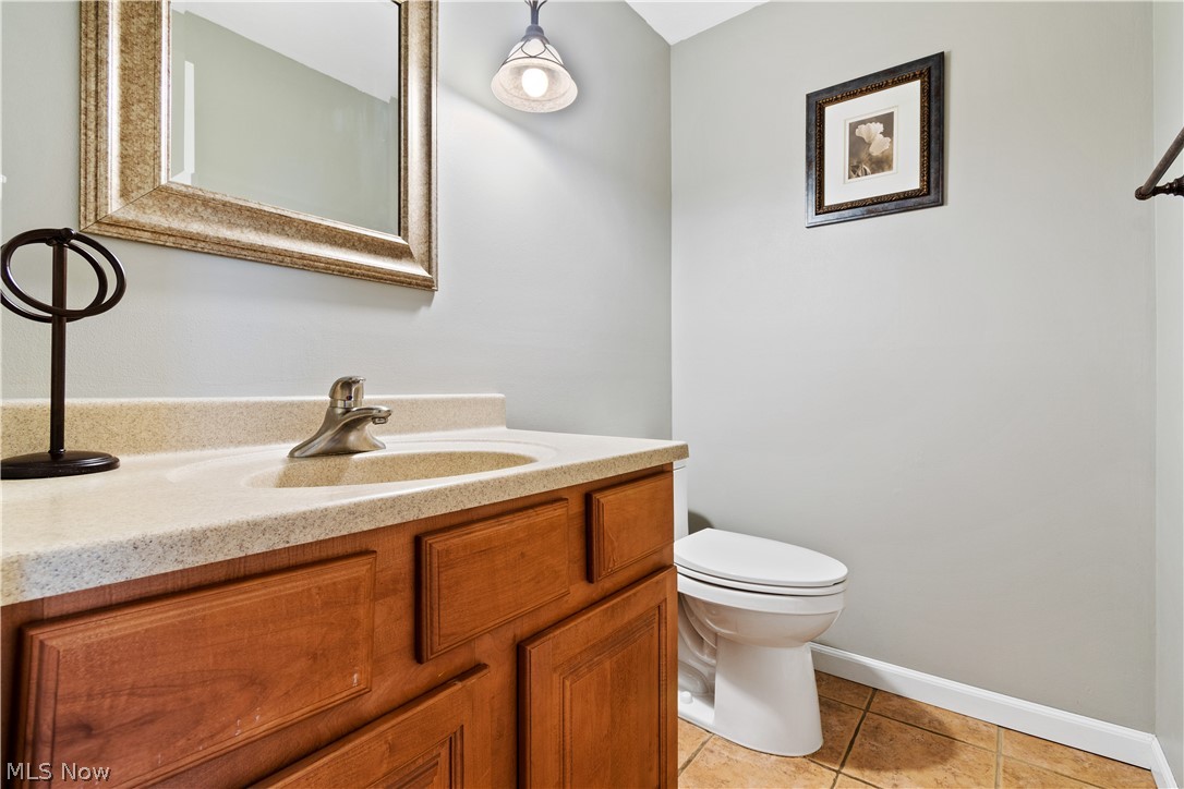 Deerfield Lake - Residential