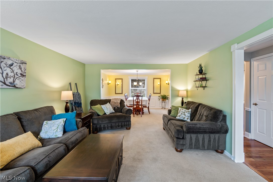 Deerfield Lake - Residential