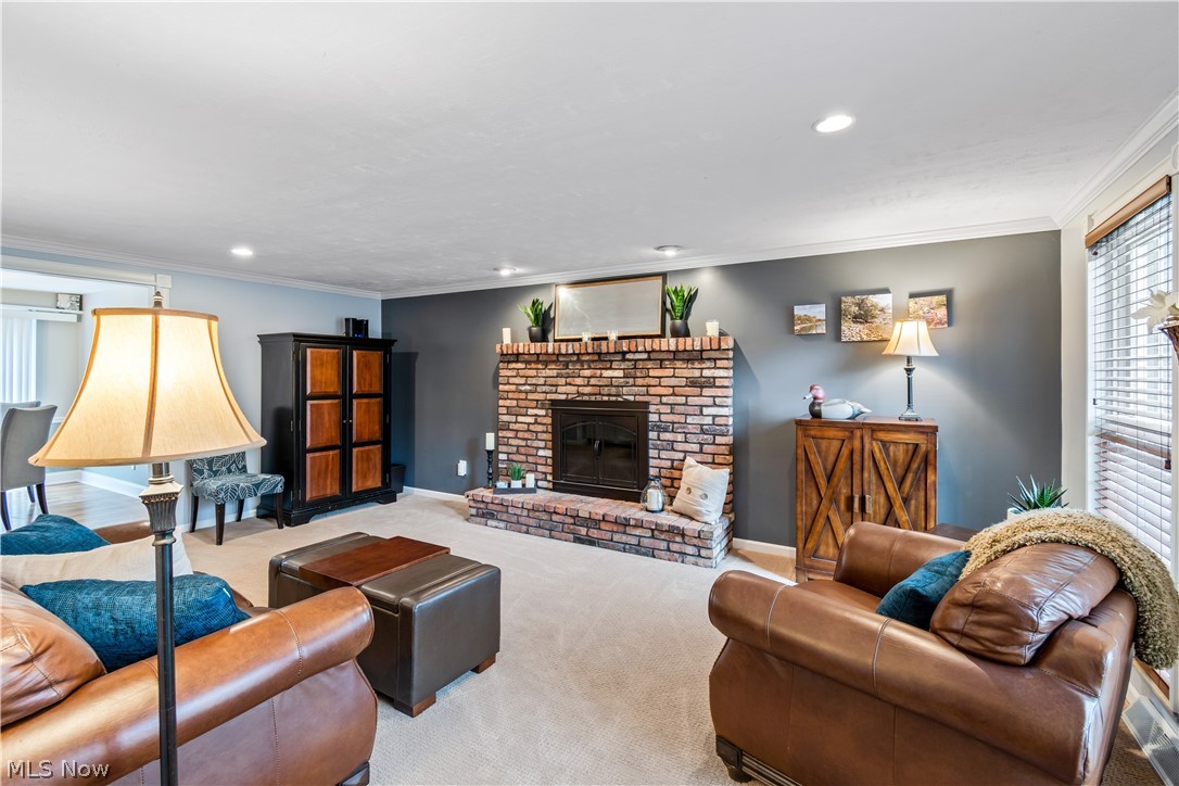 Deerfield Lake - Residential