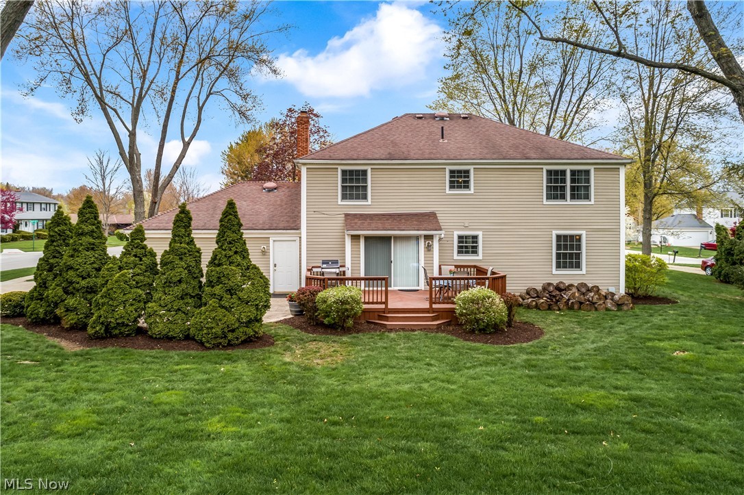 Deerfield Lake - Residential