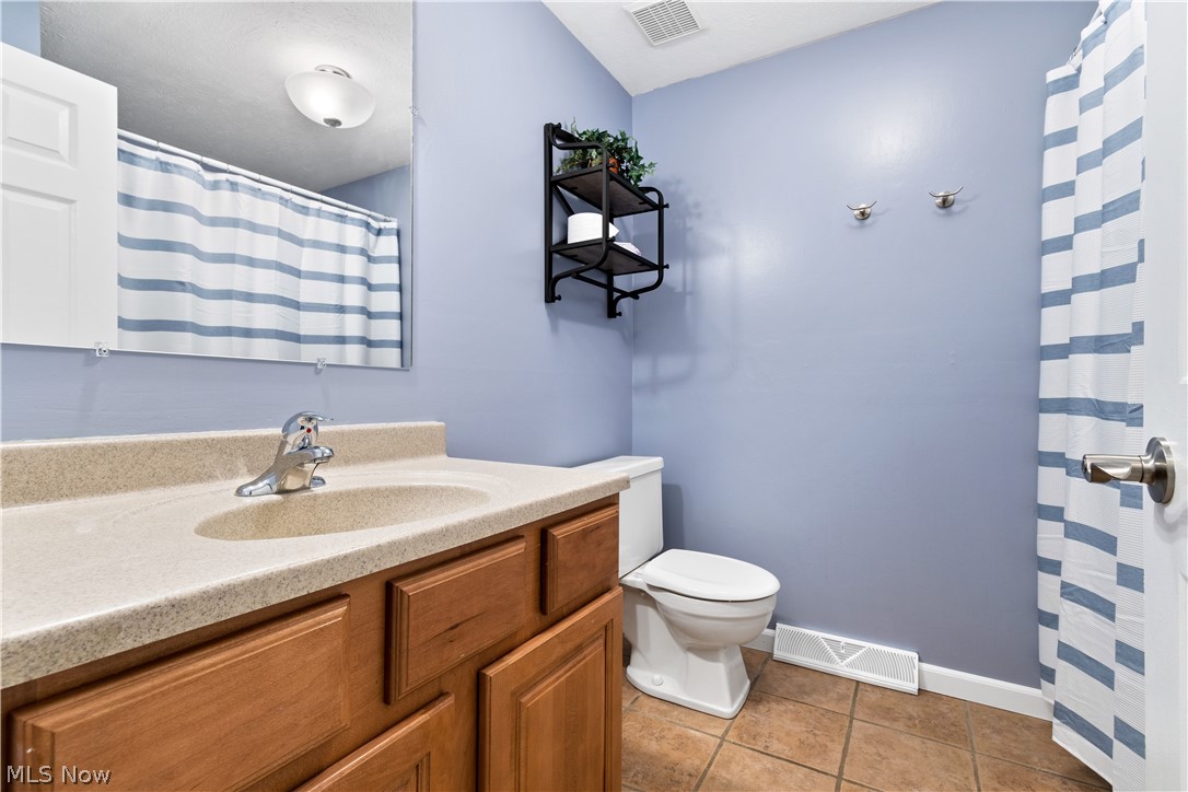 Deerfield Lake - Residential