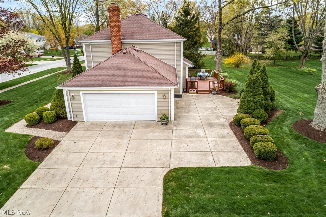 Deerfield Lake - Residential
