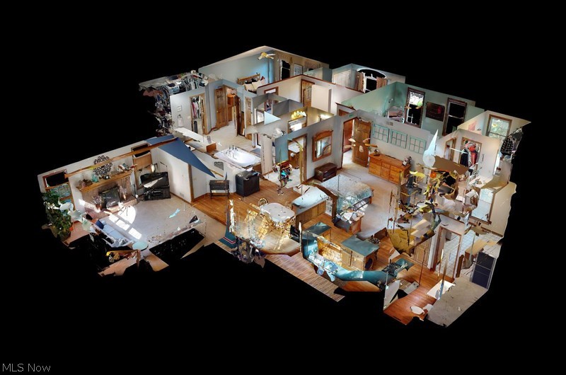 Woodview Estate - Residential