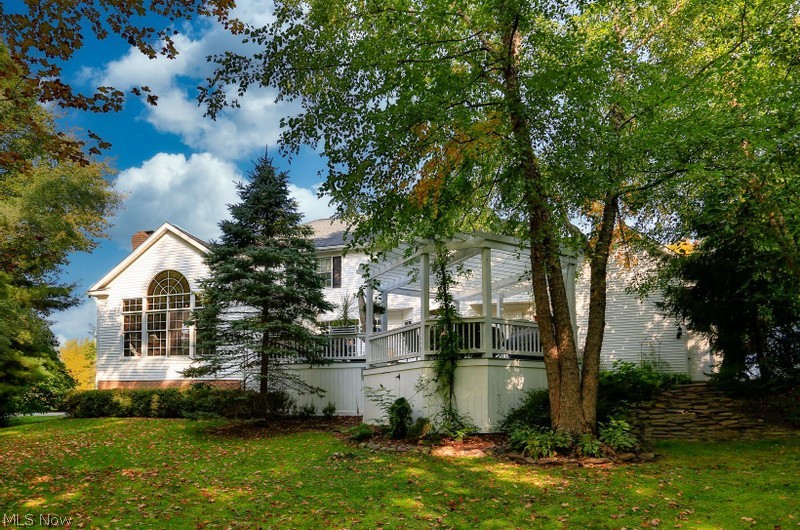 Woodview Estate - Residential