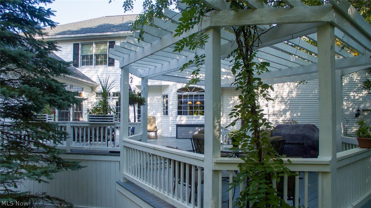 Woodview Estate - Residential