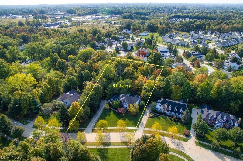 Woodview Estate - Residential