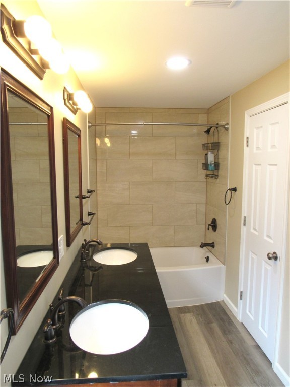 Scholls Meadowbrook Overloo - Residential