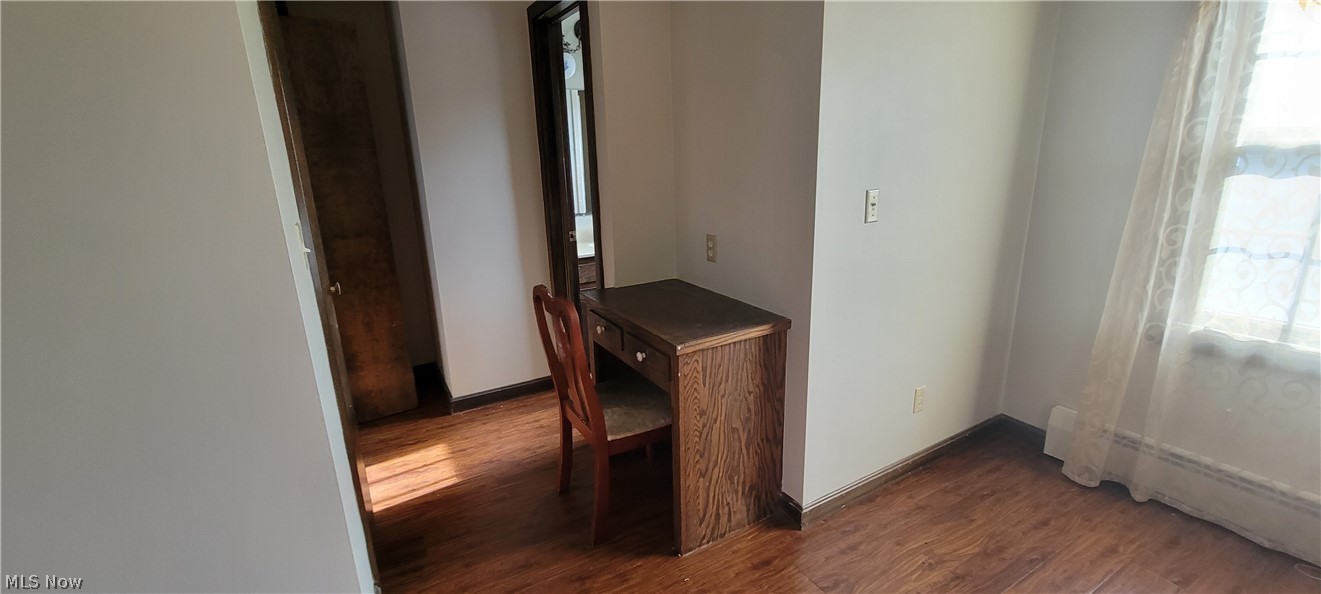 Cottsville Township - Residential Lease