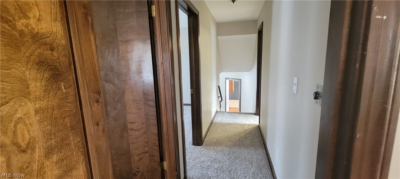 Cottsville Township - Residential Lease